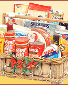 Benby Basket
